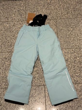 Reima Loikka Skihose Gr 116 NEU!