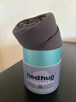 Schlafmaske zur Stress Reduktion & Entspannung 