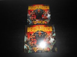 Five Finger Death Punch – Got Your Six / 2015