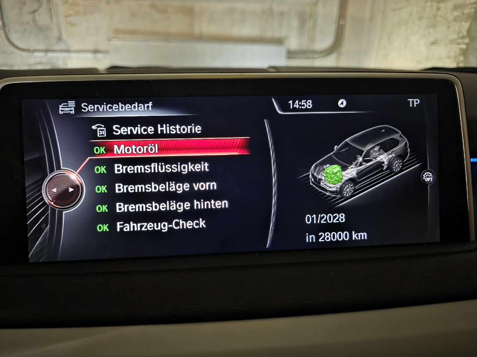 BMW Automobili: BMW X5, Schwarz, Top Zustand, – Usato da Biel/Bienne venduto da hp16 5