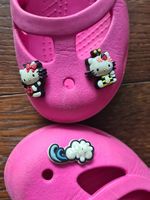 Crocs Grösse Grösse C13 (30/31)