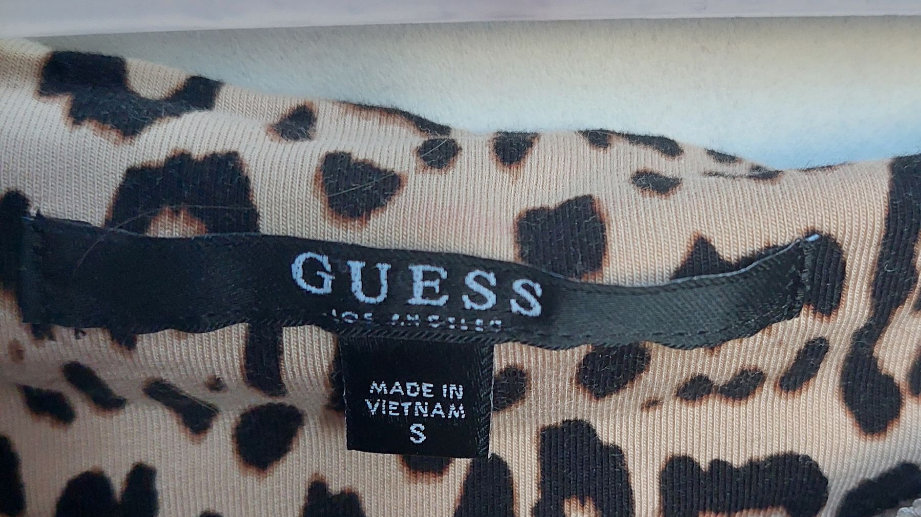 Guess Vestiti: Mini Kleid Guess #Original #S – Nuovo (secondo la descrizione) da Stettlen venduto da Dolores1987 2