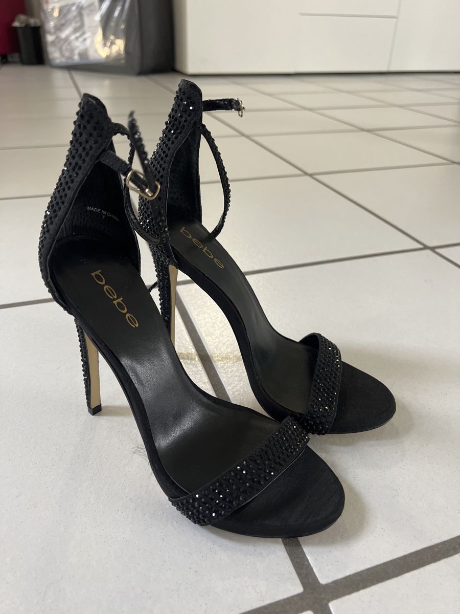 Damenschuhe: Sandalen – Neu (gemäss Beschreibung) aus Oberuzwil von DanaB01