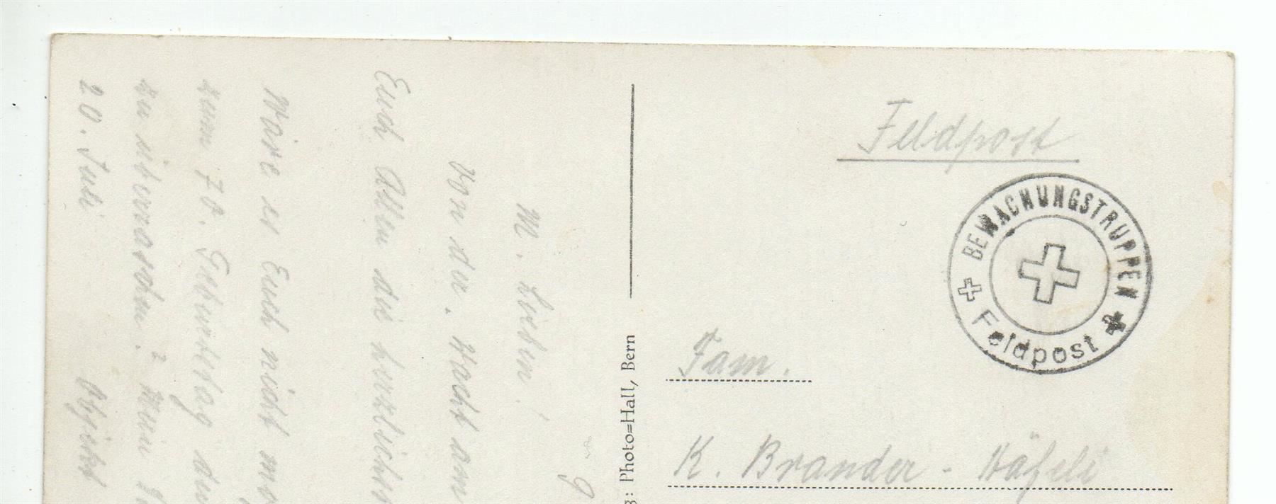 Cartoline postali: DIEPOLDSAU vom Flugzeug aus gesehen – Usato da Jona venduto da philajona 1