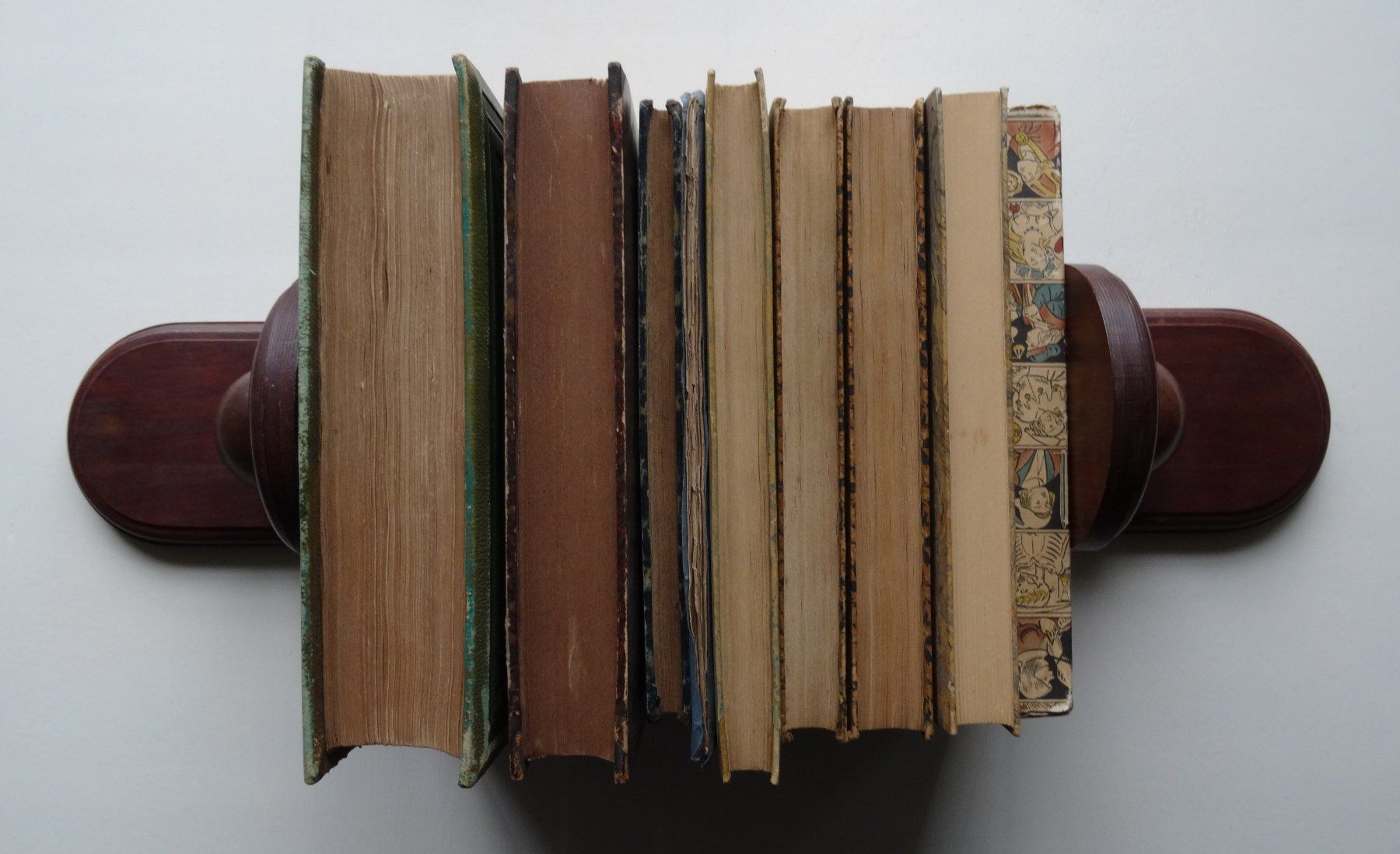 Bücher: Konvolut Deutsche Literaturgeschichte – Gebraucht aus Zimmerwald von ver_69wh 2