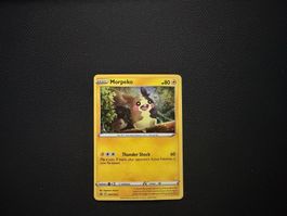 Morpeko SWSH012 / Holo