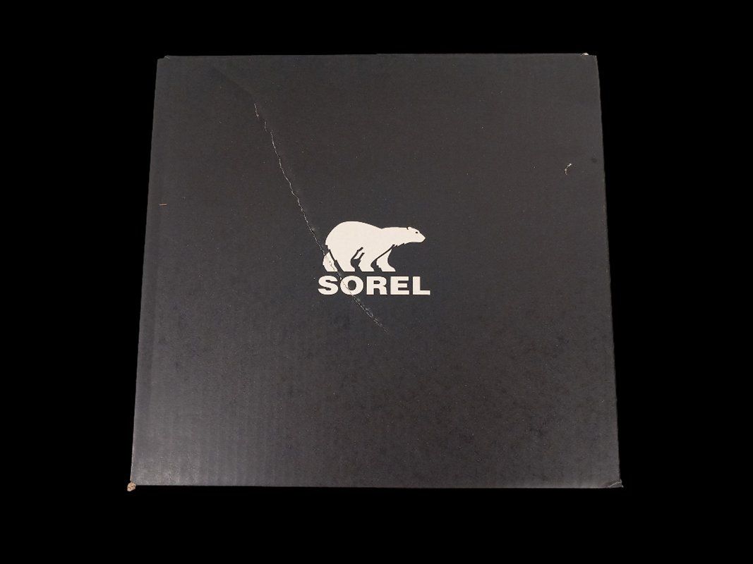 Sorel Scarpe da uomo: SOREL Winterstiefel Jugend (Gr. 35) – Nuovo (secondo la descrizione) da Hünenberg venduto da Restwert_Zug 2