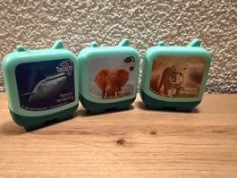 Tonies Clever / Tierisch