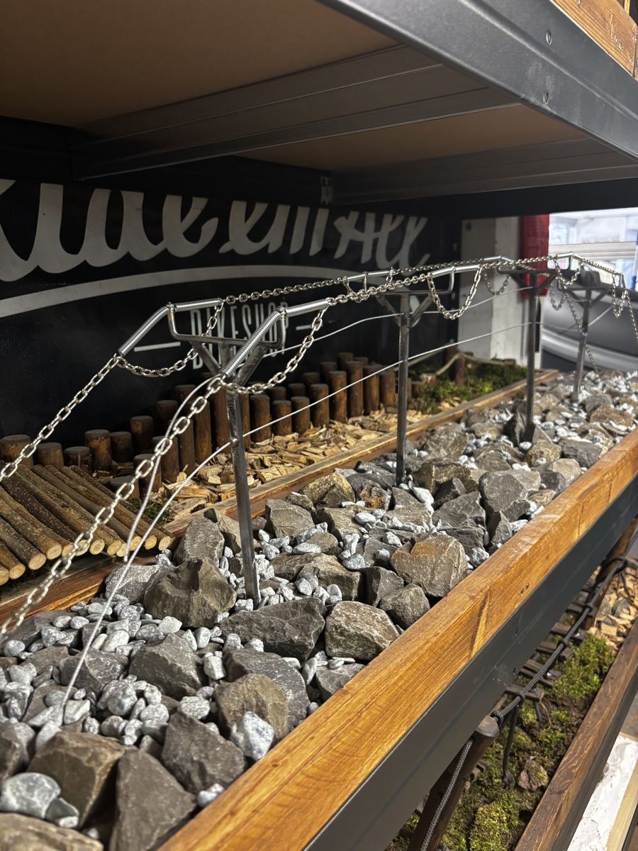 Modellismo RC: RC Crawler Park – Nuovo (secondo la descrizione) da Hombrechtikon venduto da myownbikes 5