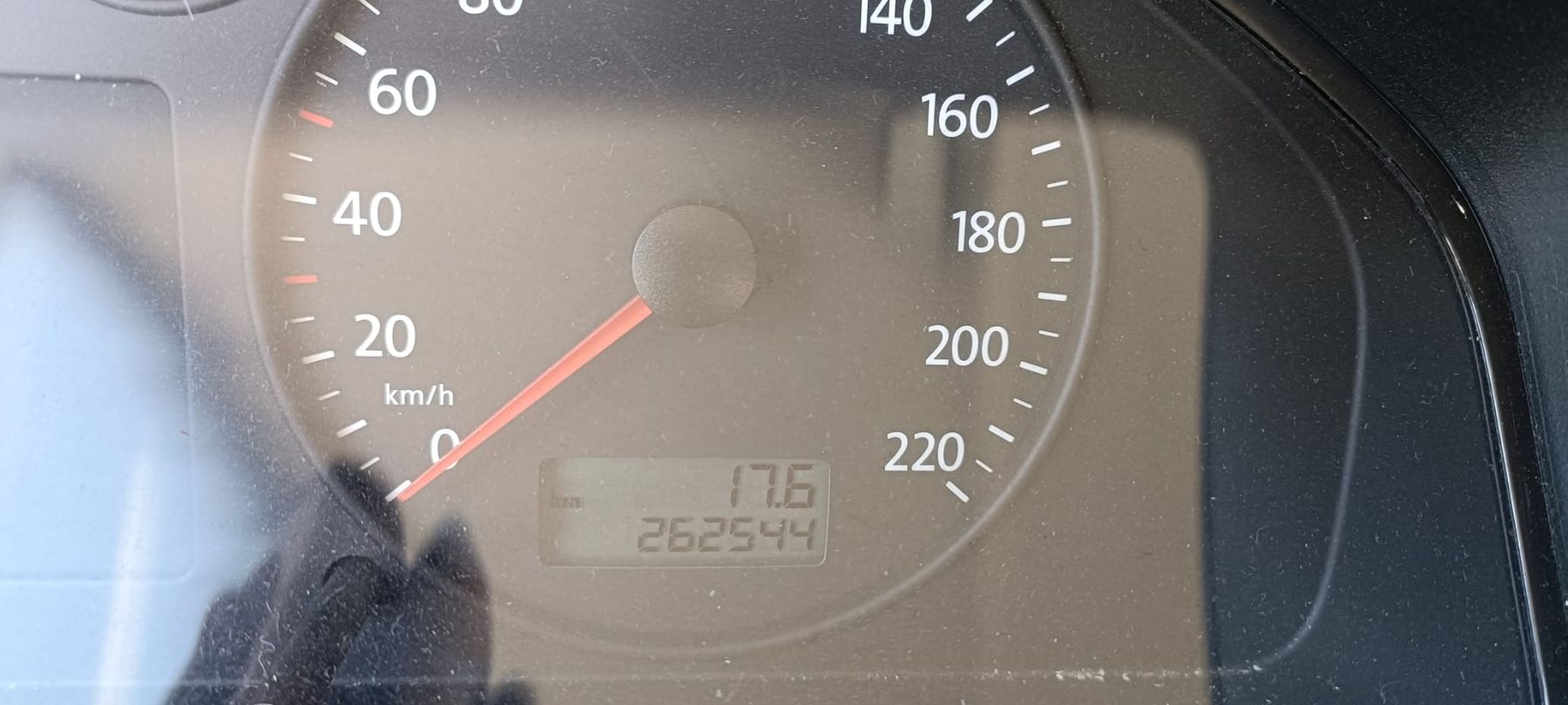 Automobili: Vw T5  9 Plätzer  – Usato da Speicher venduto da Strilo 5