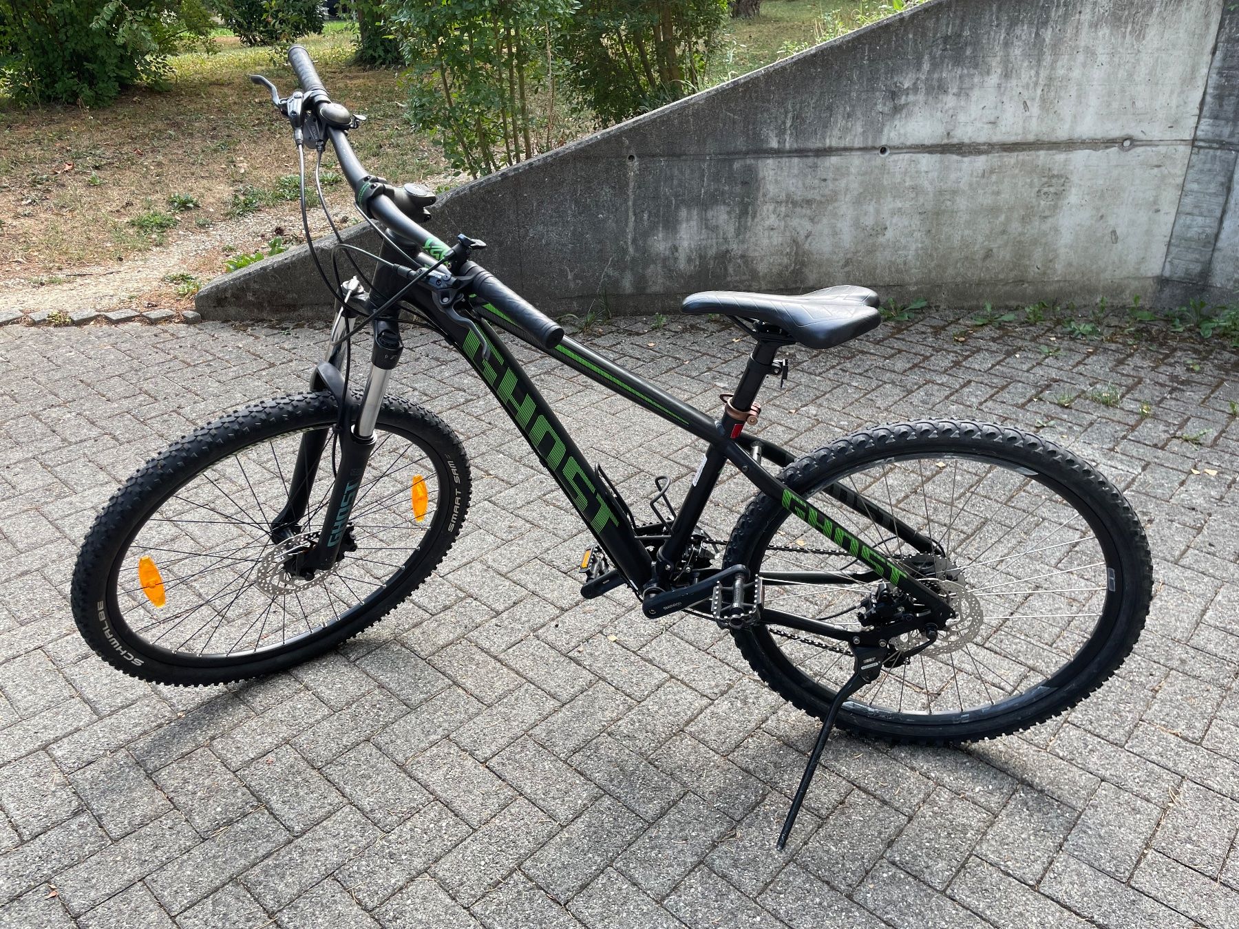 Ghost Biciclette: Kinder Mountainbike Ghost 26" – Usato da Ipsach venduto da Layco