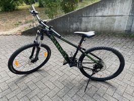 Kinder Mountainbike Ghost 26"