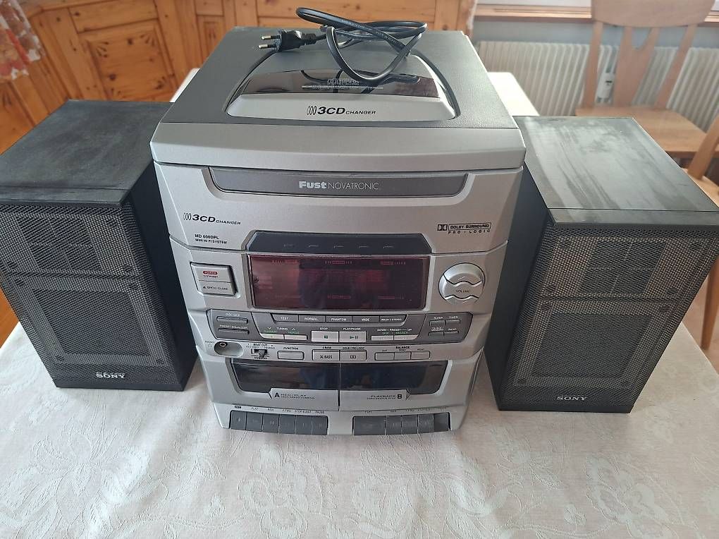 Musicassette: Musikkassetten – Usato da Arosa venduto da kobustar 1