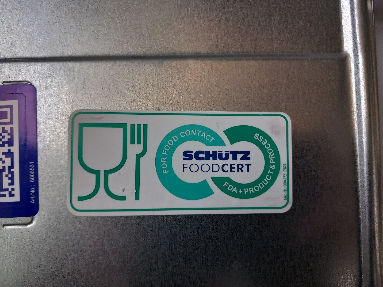 Sonstiges Fahrzeugzubehör: IBC Container 1000 Liter – Gebraucht aus Schönenberg ZH von Ronny83 5