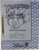 Whirlwind