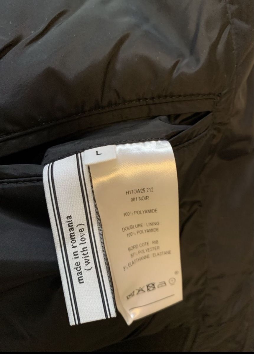 Giacche: AMI Paris Bomberjacke – Usato da Bern venduto da manuelschmid01 4