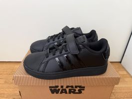 Schuhe Star Wars Adidas Grand Court 2.0 NEU Gr.34