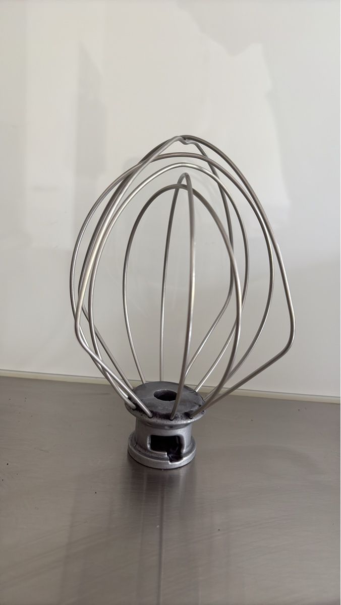 Kitchenaid Elettrodomestici da cucina: KitchenAid Schneebesen – Usato da Männedorf venduto da nicolaywiik
