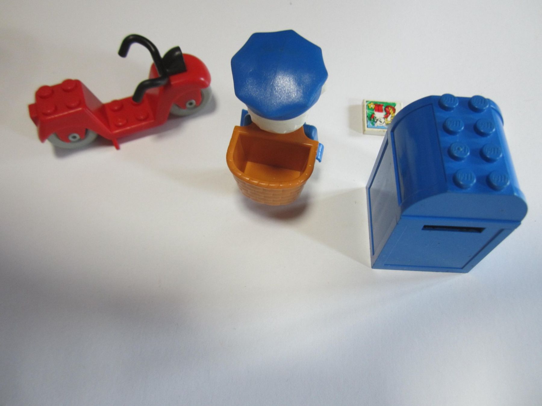 Lego Baukästen: Lego Fabuland 3786 – Neu (gemäss Beschreibung) aus Tramelan von Tors 1
