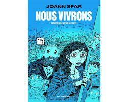 Fumetti: Joan Sfar - Nous vivrons – Usato da Lausanne venduto da jul_p6tj