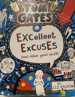 Tom Gates