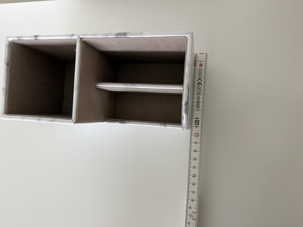 Altro in Decorazioni & Accessori: Schreibtisch Organizer Marmor Optik Neu – Nuovo (secondo la descrizione) da Boswil venduto da Tamara_Vanessa92 1