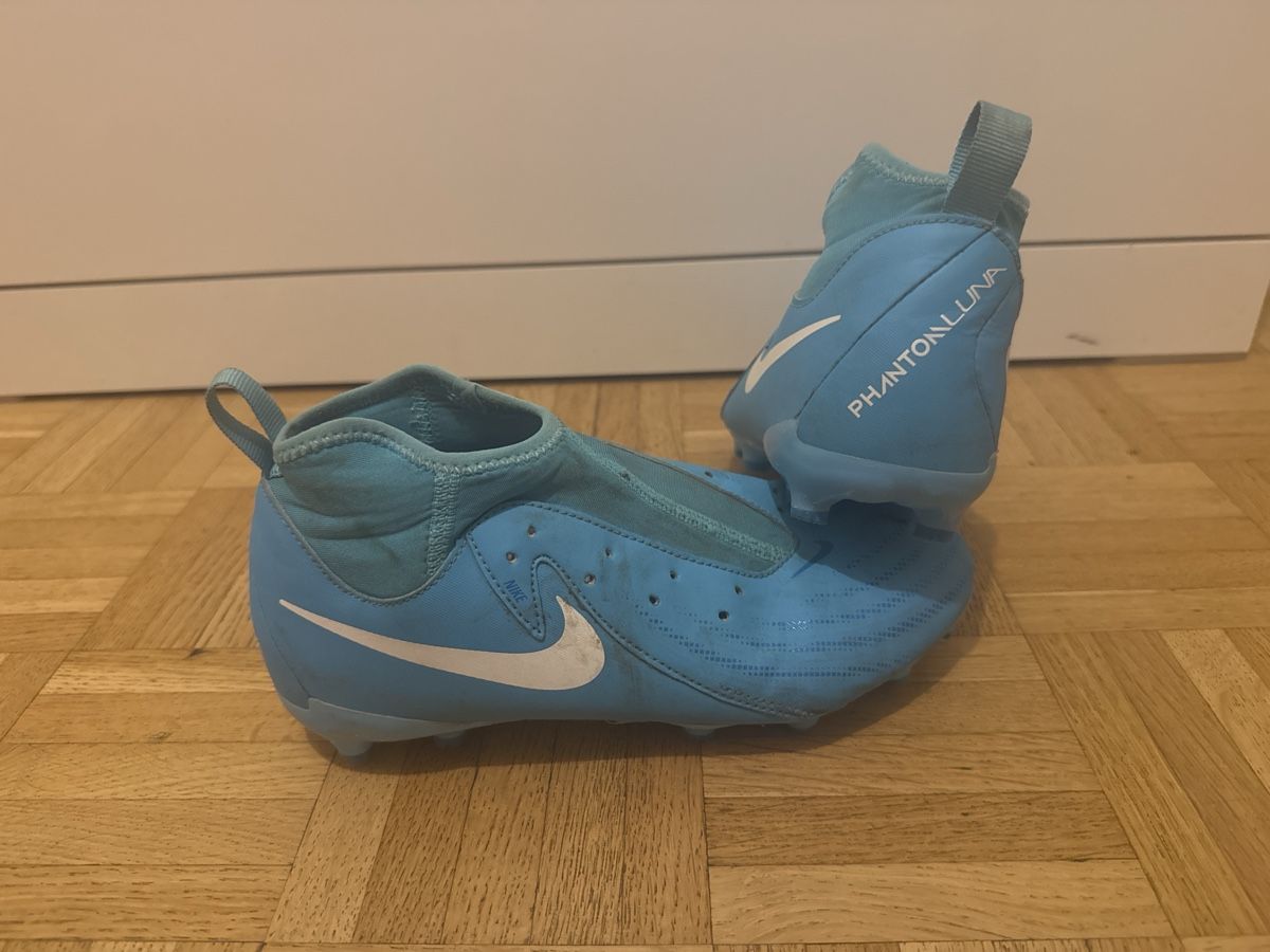 Scarpe da uomo: Je Phamtom Luna II Academy 36.5 – Usato da Grand-Lancy venduto da mat_l672 2