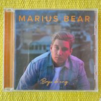 MARIUS BEAR-BOYS DO CRY