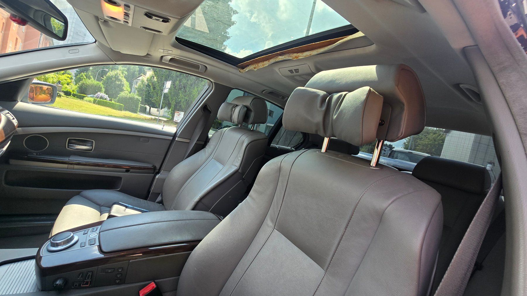 Mercedes-Benz Autos: Mercedes Benz E250 CDI 4matic – Gebraucht aus Emmenbrücke von meu_2j8p 9