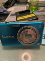 Älterer Digitalkamera Lumix 14 mega