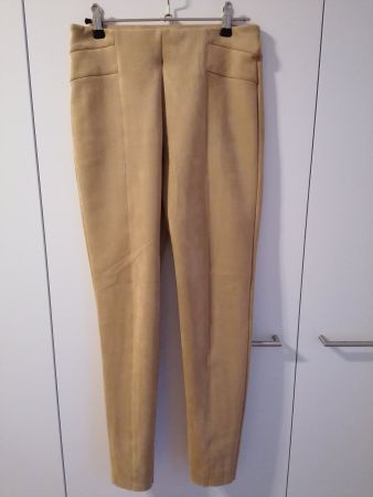 Velours Leggings