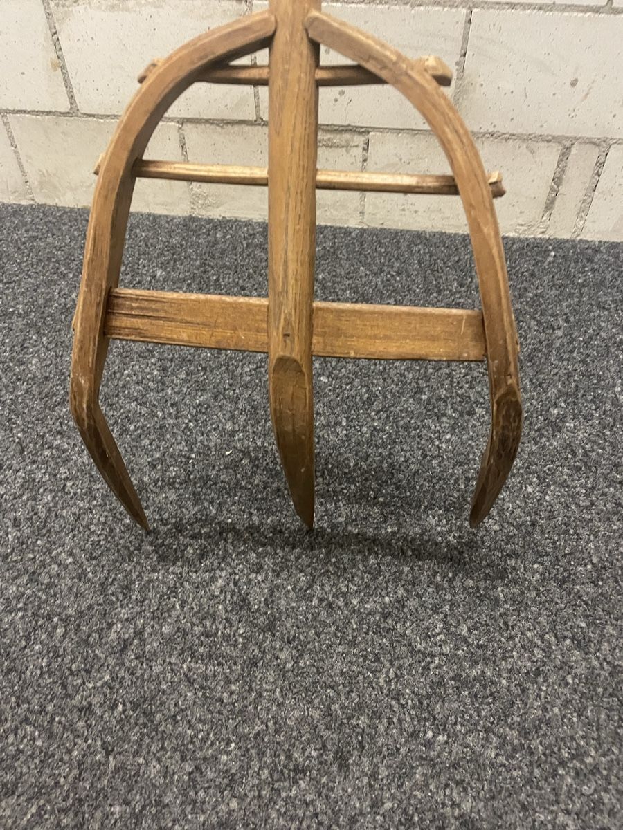 Forchette: Holz gabel – Usato da Nürensdorf venduto da maqopaqo 3