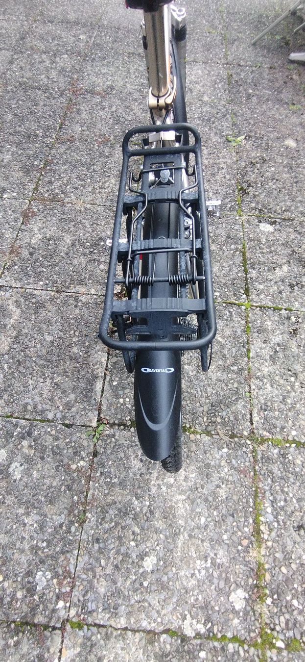 Mondia Biciclette: Herrenvelo 26" – Usato da Wettingen venduto da Stiglitz1 1