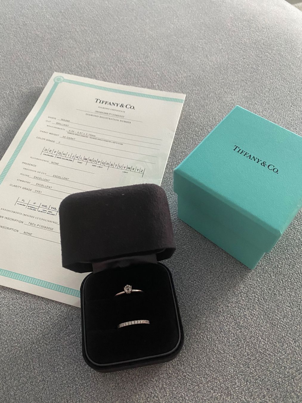Ringe: Ehe und Trauring – Gebraucht aus Schaffhausen von PCamisa 1