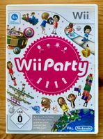 Wii Party (NEU) - Nintendo Wii