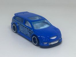 Hot Wheels Audacious #106