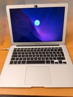 Apple MacBook Air 13” 2017 i7 / 8GB / 256GB SSD / Sehr guter