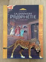 LA DERNIERE PROPHETIE / TOME 2 / LES DAMES D'EMESE (EO)