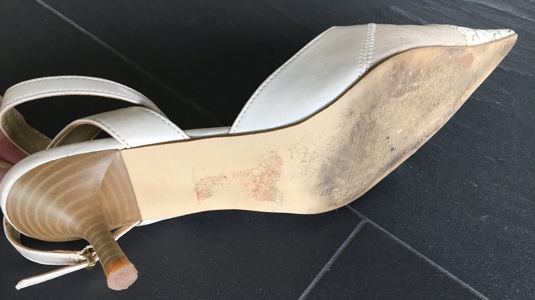 Scarpe da donna: Damenschuhe, Gr. 37 – Usato da Wahlen b. Laufen venduto da budo4242 2