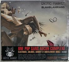 Erotic Market – Blahblahrians
