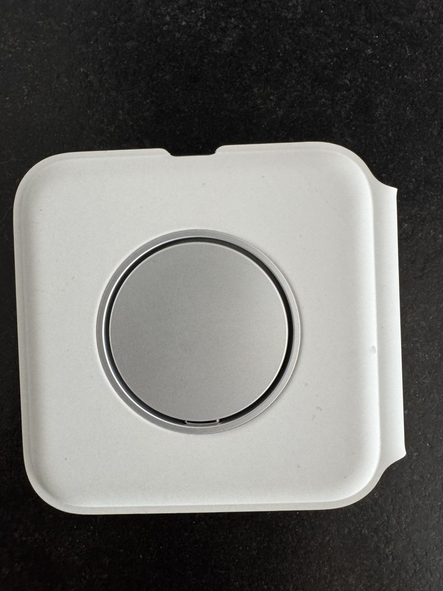 Apple Caricabatterie: Apple MagSafe Duo Ladegerät – Usato da Belp venduto da Kevin.02 4