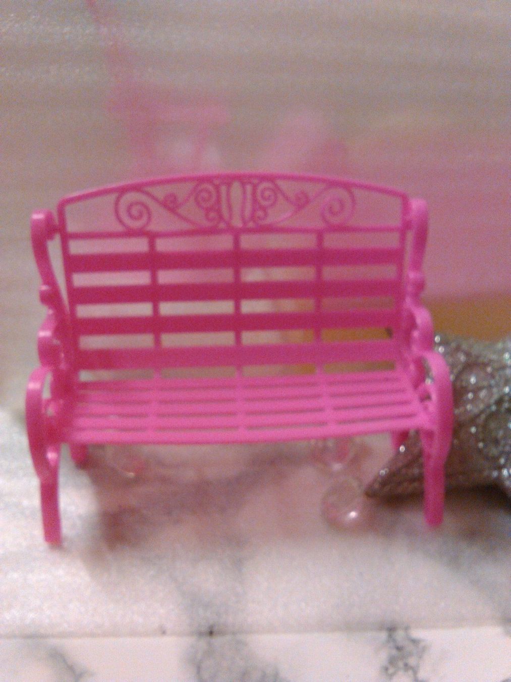Giocattoli: barbie bank,,roserot farbe – Nuovo (secondo la descrizione) da Basel venduto da bijoutrie_4 8