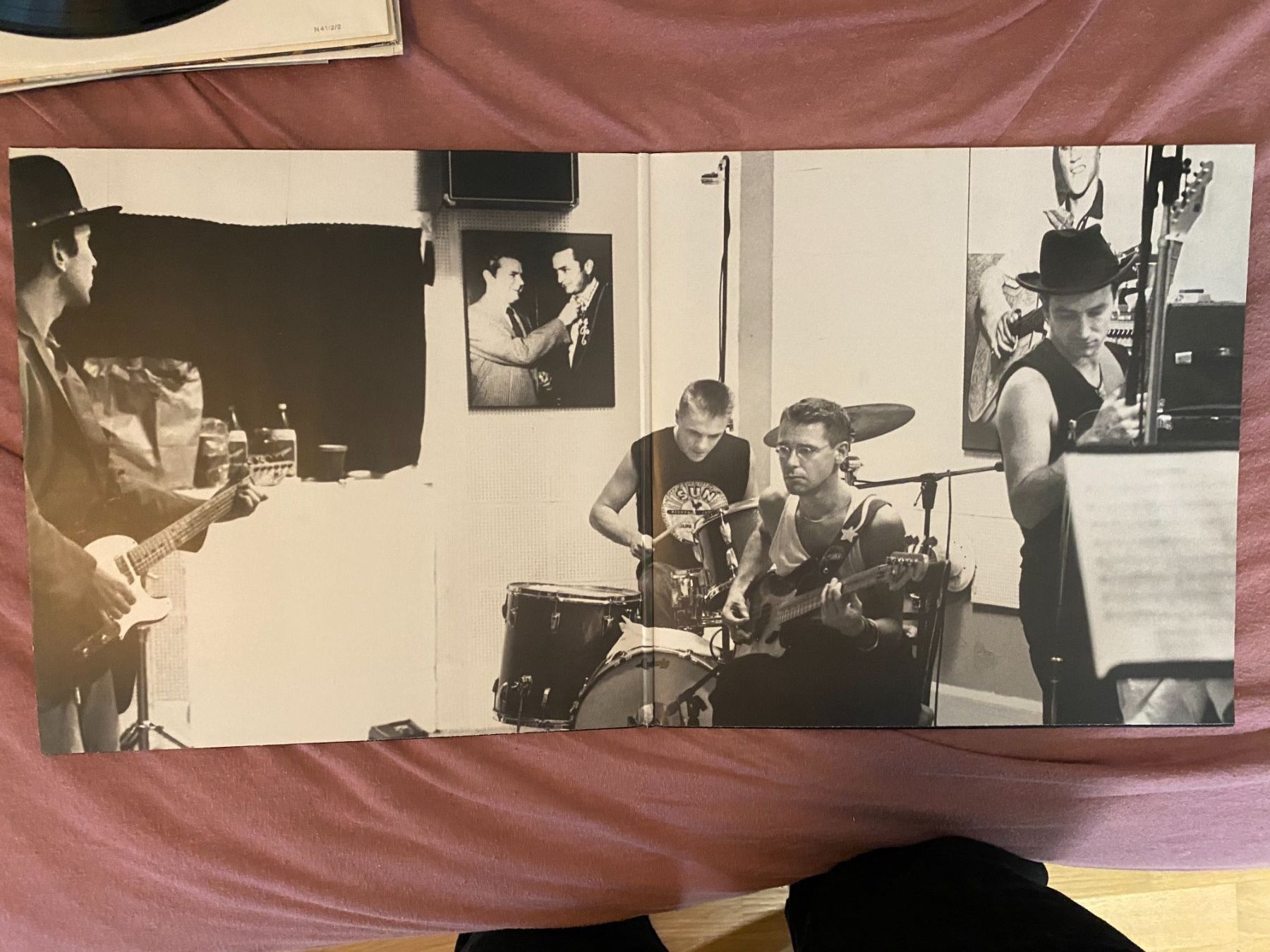 Vinyles: Doppel LP – D'occasion à Dietlikon par Nicokh 1
