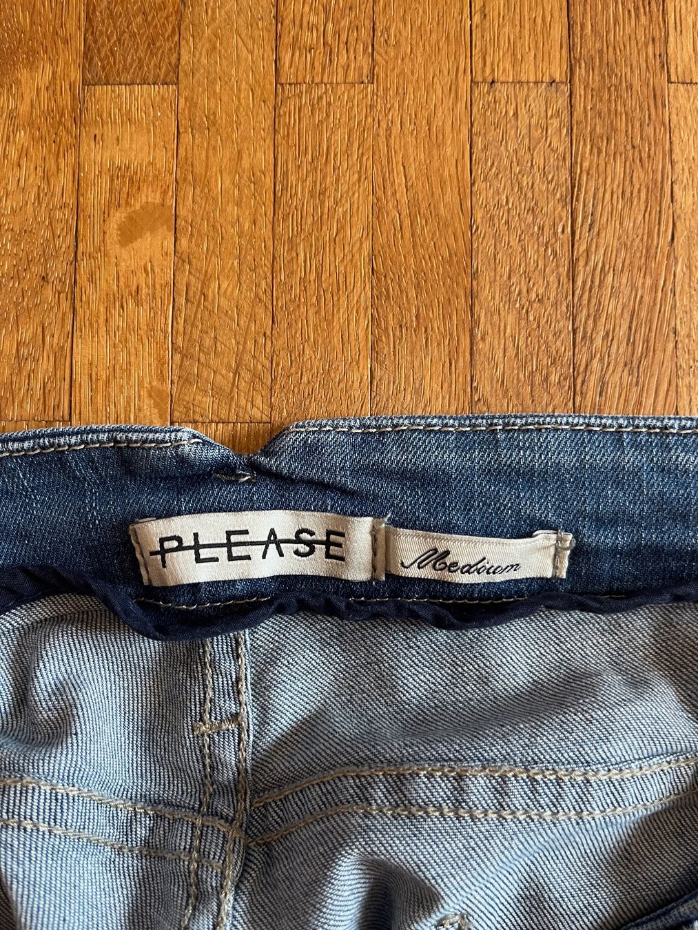 Please Jeans Jeans: Jeans – Usato da Jegenstorf venduto da Zarastra 2