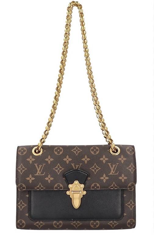 Taschen für Damen: Louis Vuitton Victoire  – Gebraucht aus Unterägeri von mar_96hk 4