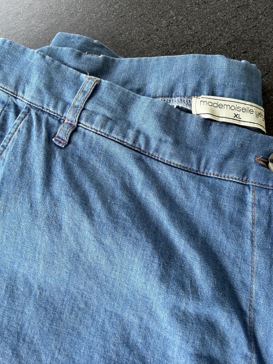Jeans: Mademoiselle yéyé – Nuovo (secondo la descrizione) da Frauenfeld venduto da Chgunti 3