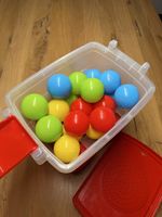 Spielbälle