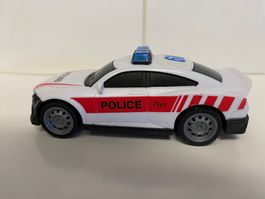 Polizei - Polizia Dickie Kunststoff 68