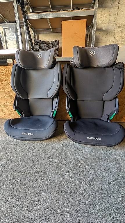 Maxi-Cosi Auto-Kindersitze: Kindersitze Maxi-Cosi – Gebraucht aus Remigen von Barcaman 3