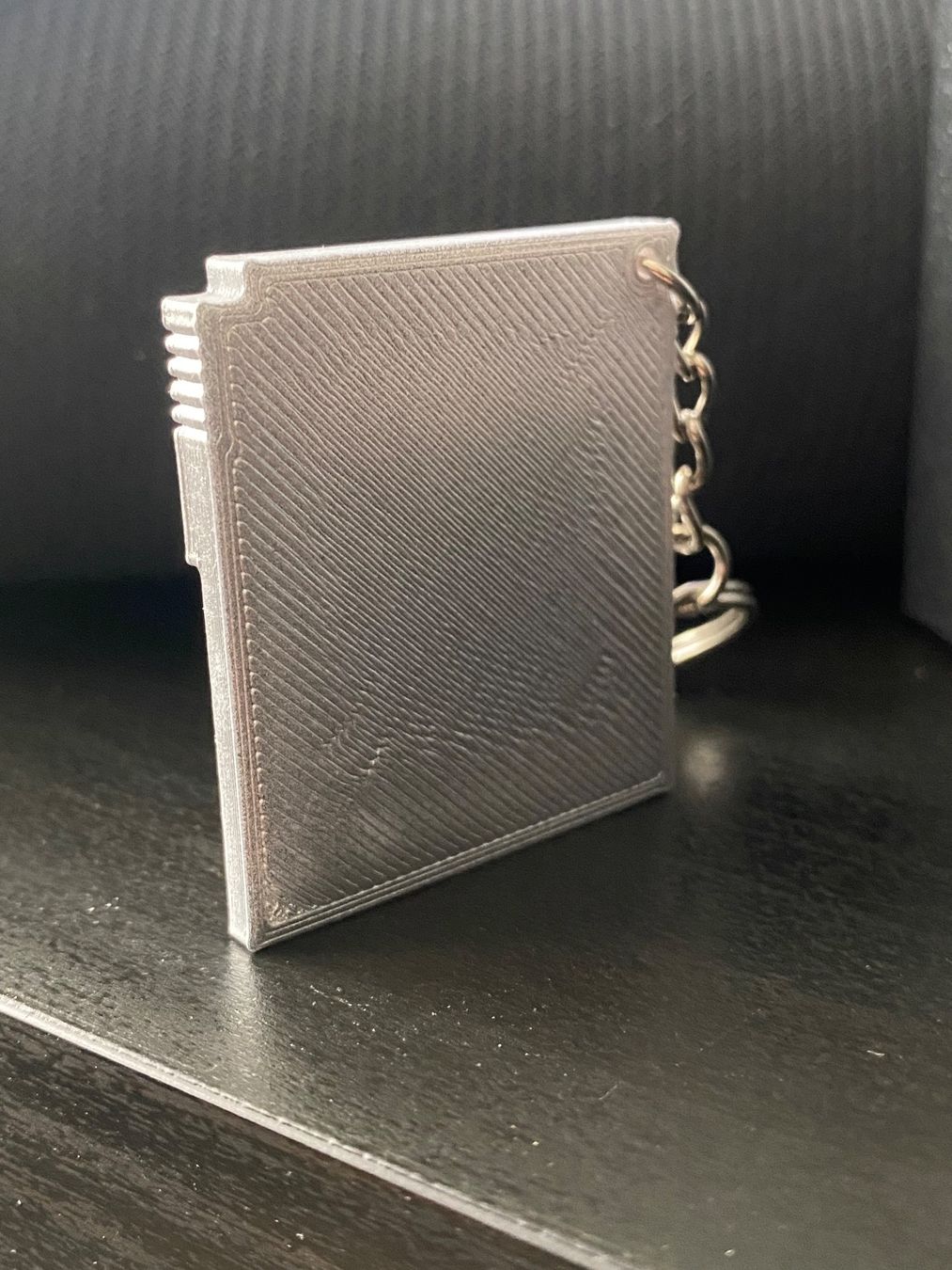 Pokémon Giochi: pokemon silber Schlüsselanhänger Handmade – Usato da arbon venduto da tween_88 2